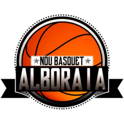 Nou Bàsquet Alboraya